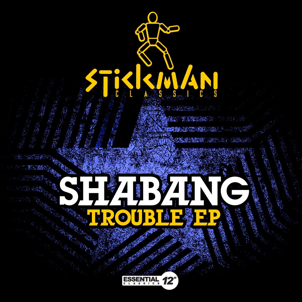 Trouble (DJ Romain's Mix)