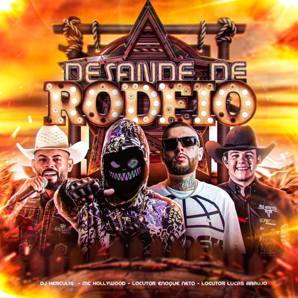 Desande de Rodeio (Explicit)