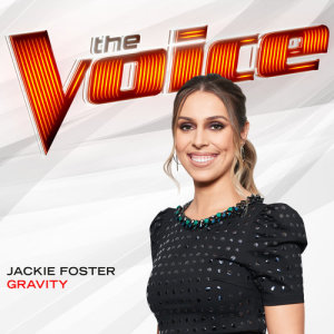 收聽Jackie Foster的Here I Go Again (The Voice Performance)歌詞歌曲