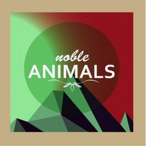 收聽Noble Animals的Tit for Tat歌詞歌曲