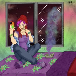 YOUGNBLE$$的專輯Texto <3 Remix (feat. Deka ze)