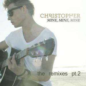 ดาวน์โหลดและฟังเพลง Mine, Mine, Mine (J.A.M. Productions Remix) พร้อมเนื้อเพลงจาก Christopher
