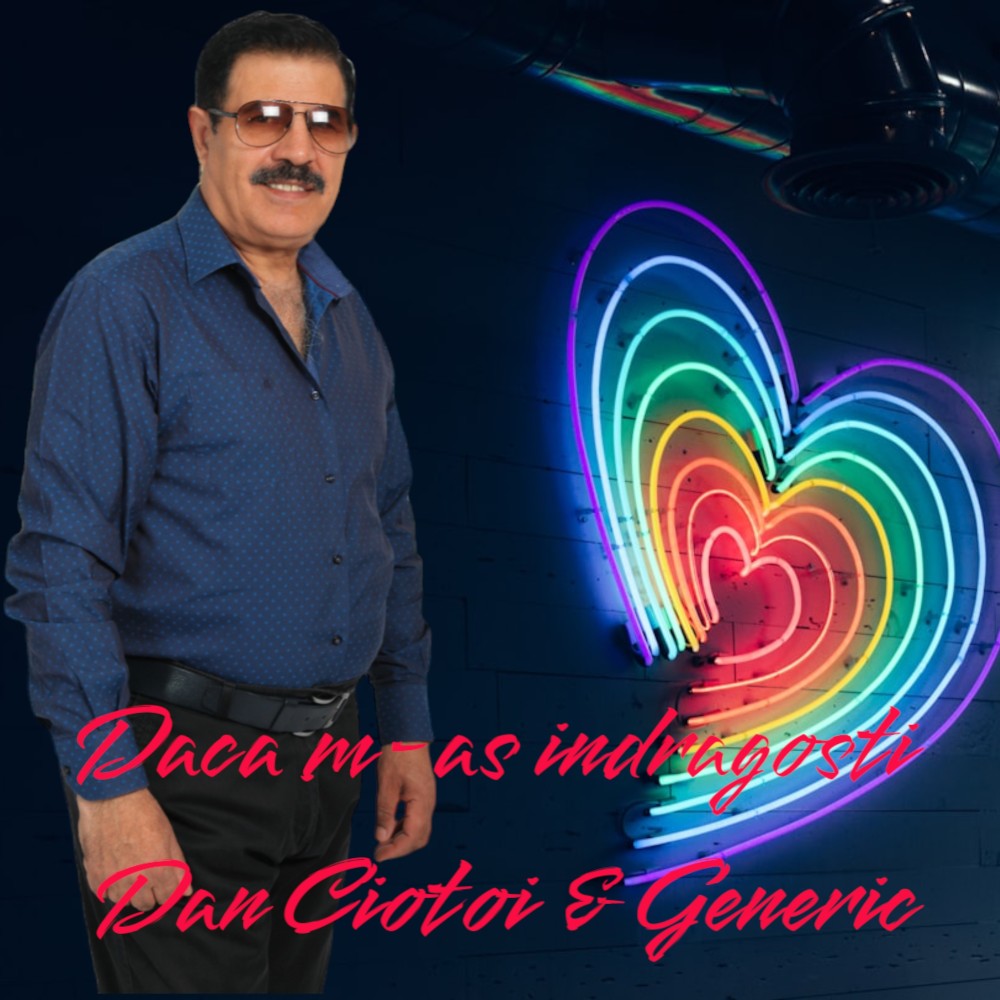 Daca m-as indragosti