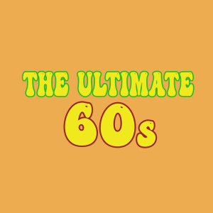 The Z Men的專輯The Ultimate 60s