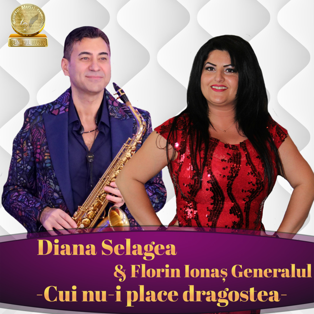 Cui Nu-I Place Dragostea