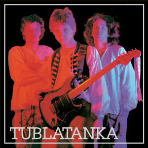 Tublatanka的專輯Tublatanka