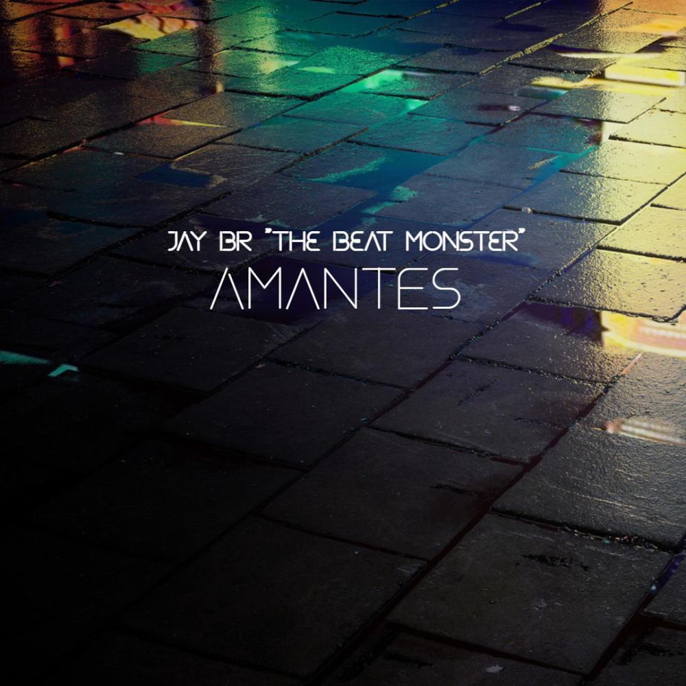 Amantes (Reggaeton Instrumental)
