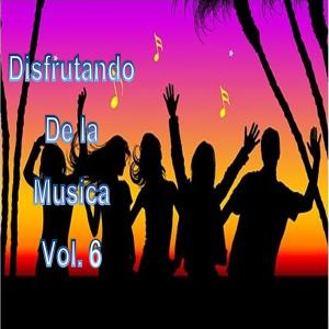 收聽Marco Antonio Denis的Cuarenta y Veinte (完整版)歌詞歌曲