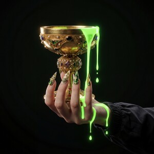 default playlist img