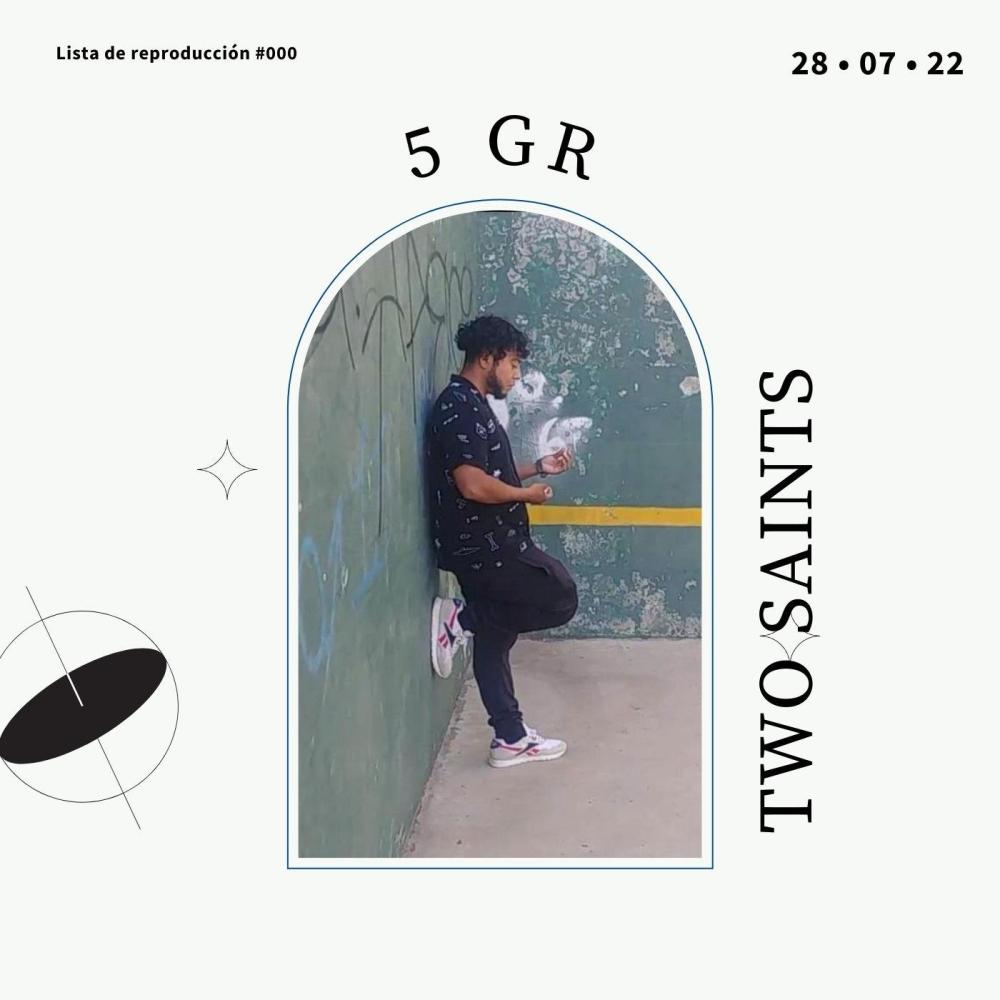 5 GR (Explicit)