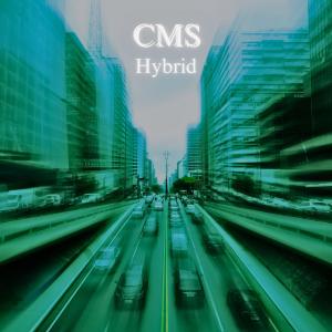 收聽CMS的Hybrid歌詞歌曲