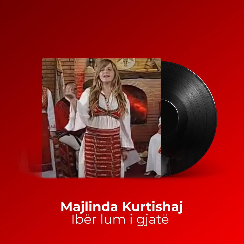 Ibër lum i gjatë