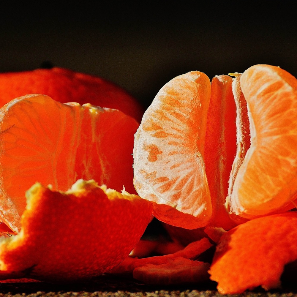 Tangerine (Radio Mix)