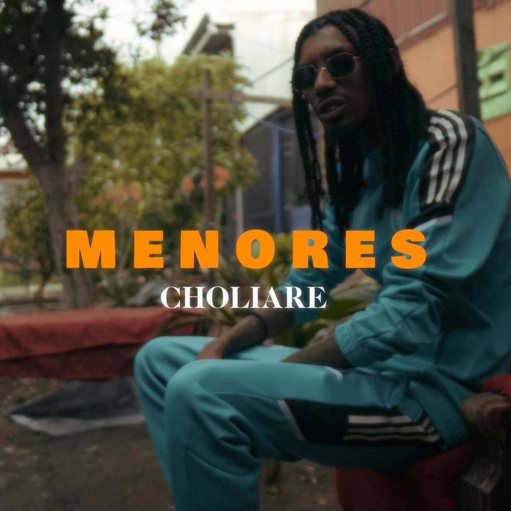 Menores (Explicit)
