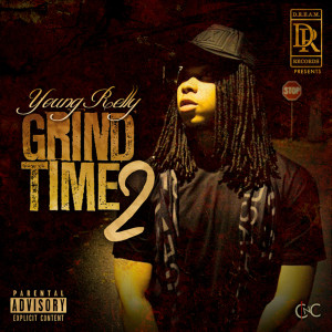 Album Grind Time 2 (Explicit) from Young Relly