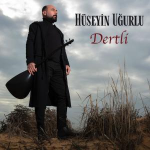 ดาวน์โหลดและฟังเพลง Dertli Dertli พร้อมเนื้อเพลงจาก Hüseyin Uğurlu