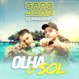 ดาวน์โหลดและฟังเพลง Olha o Sol พร้อมเนื้อเพลงจาก Gang Jump