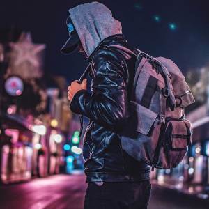 收聽LEA的Butterfly x Boom (Remix)歌詞歌曲