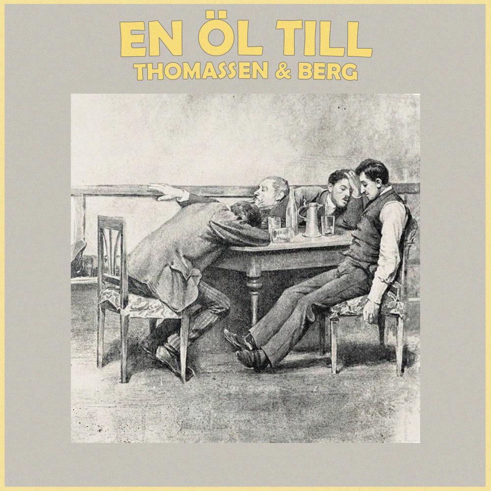 EN ÖL TILL