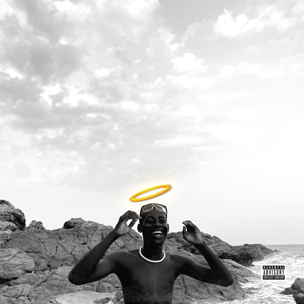 Boss It Up (Explicit)
