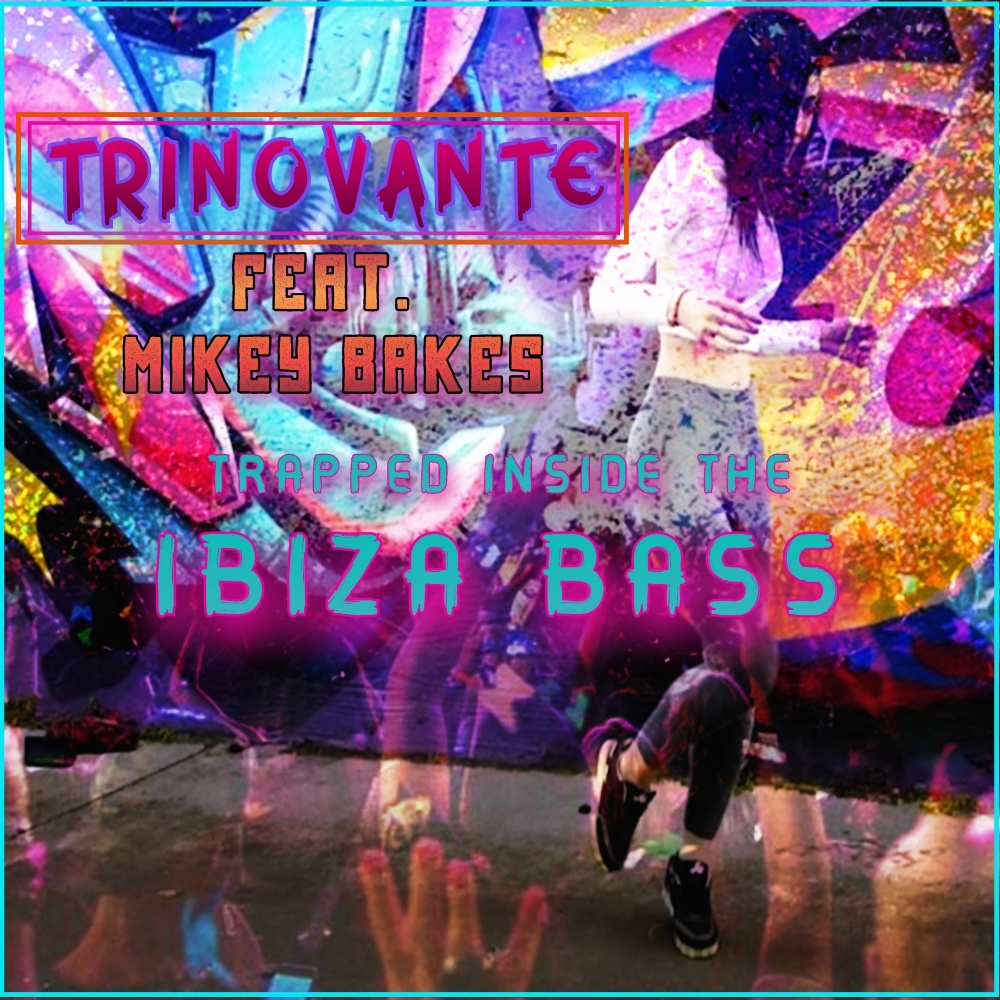 Trapped Inside the Ibiza Bass (Alt Edit)