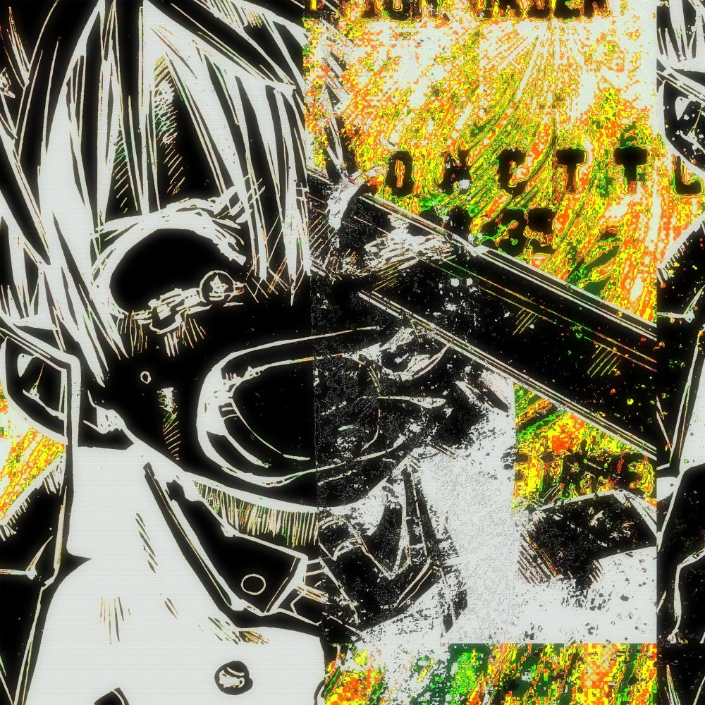 PURGATORY (Explicit)