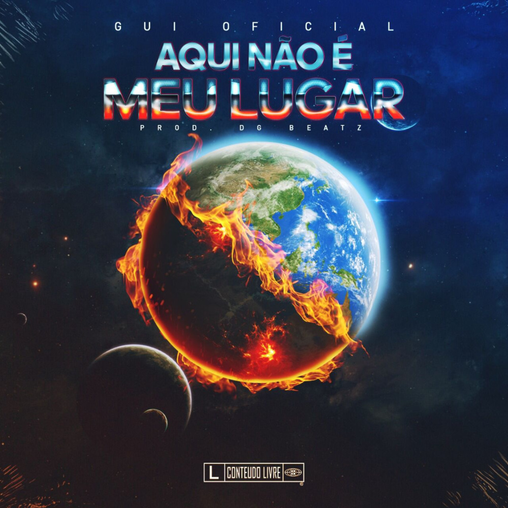 Aqui Não É Meu Lugar