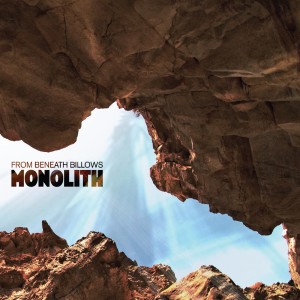 ดาวน์โหลดและฟังเพลง Frontier พร้อมเนื้อเพลงจาก From Beneath Billows