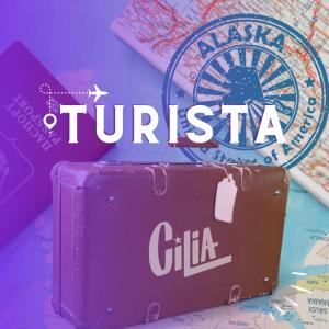 收听Cilia的Turista歌词歌曲