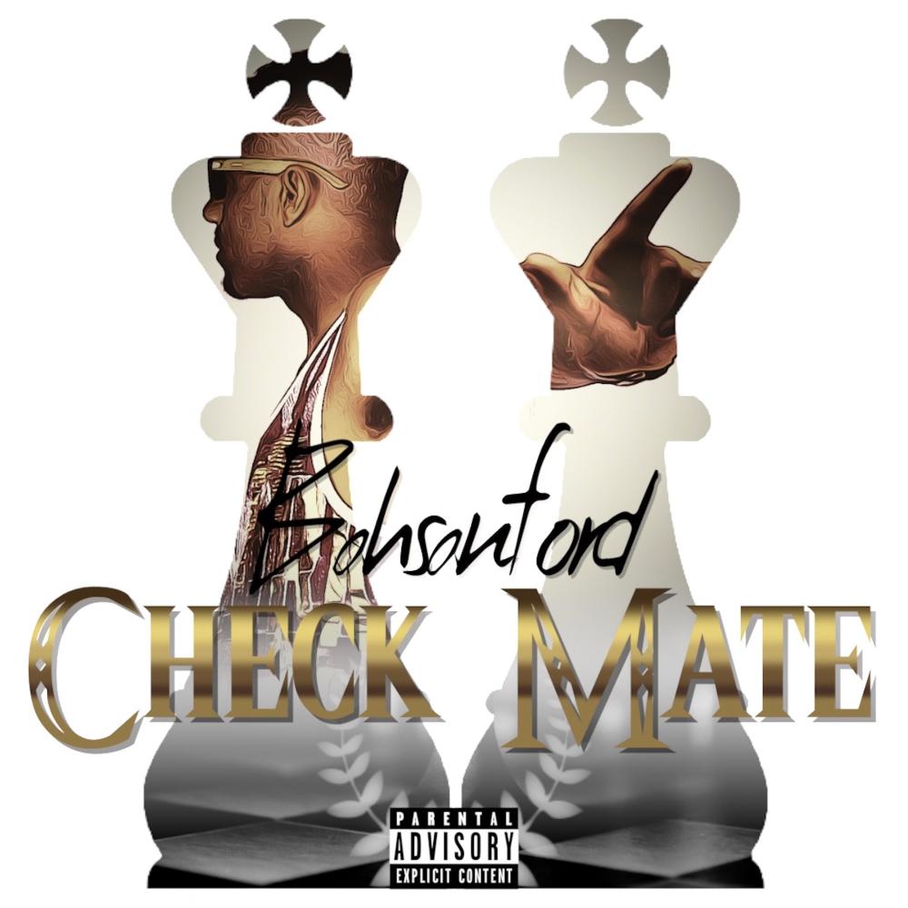 Check Mate (Explicit)