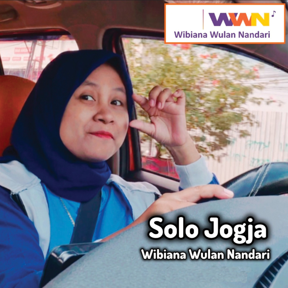 Solo Jogja