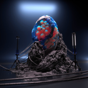 Various Artists的專輯#INTERNETGHETTO 2024 (Explicit)