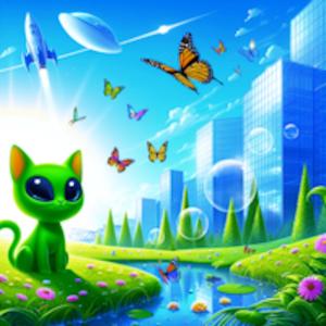 K0N0R的專輯EVERYBODY ELSE! (WHY)