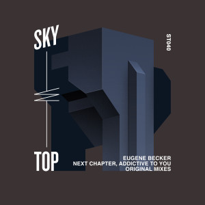 Listen to Next Chapter song with lyrics from Eugene Becker