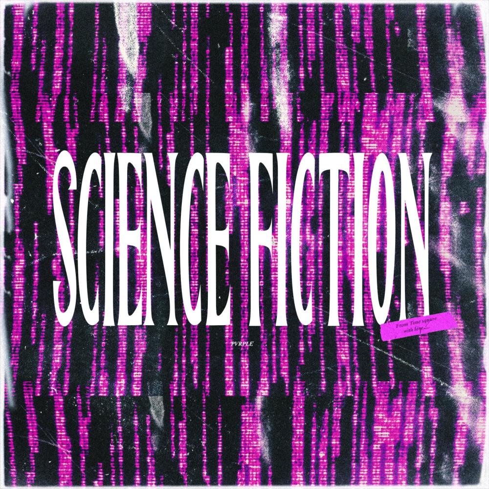 SCIENCE FICTION