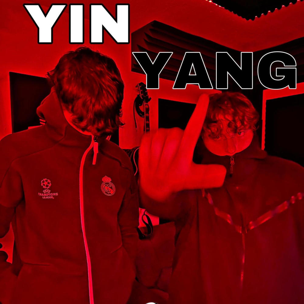 YIN (feat. Omex380) (Explicit)