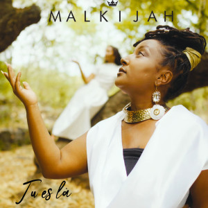 Listen to Tu es la song with lyrics from Malkijah
