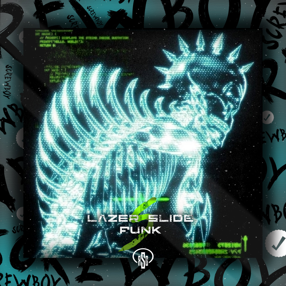 LAZER SLIDE FUNK