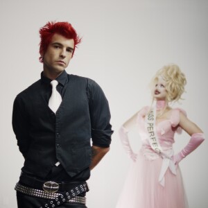 default playlist img