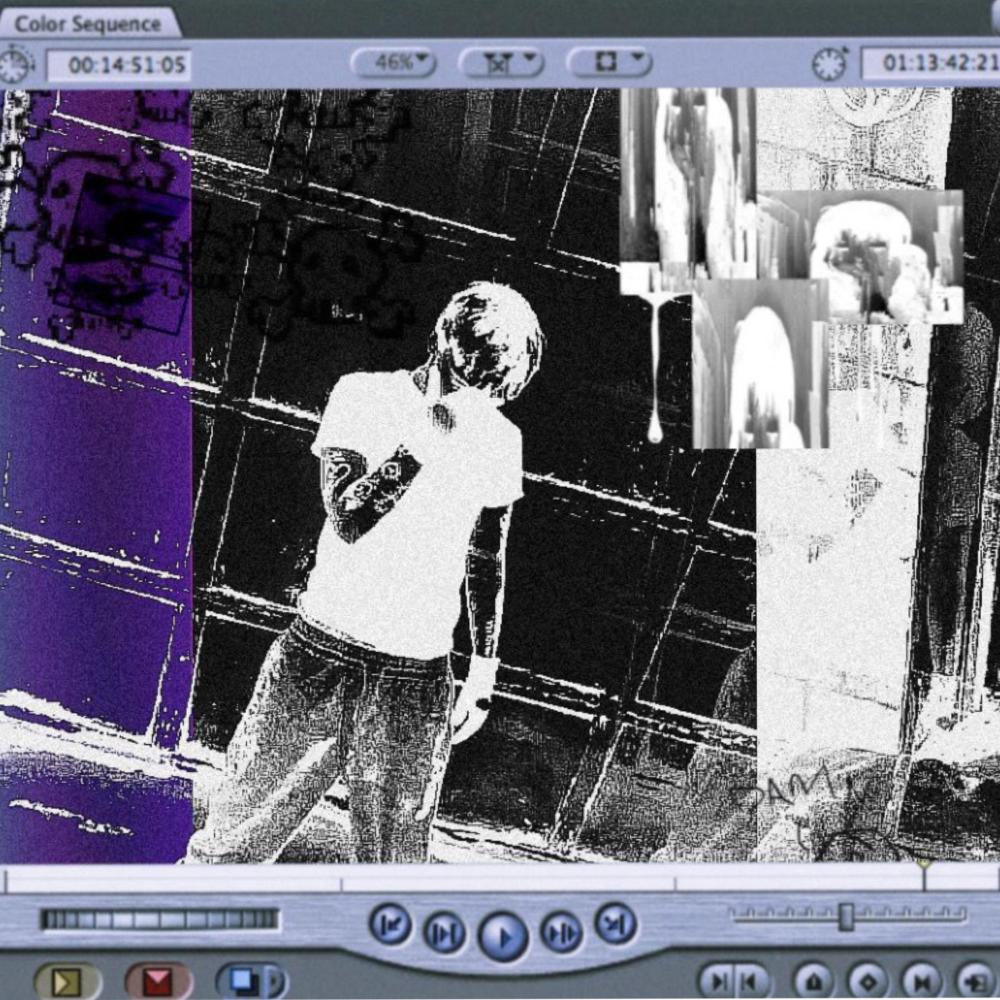 HOME (sped up)