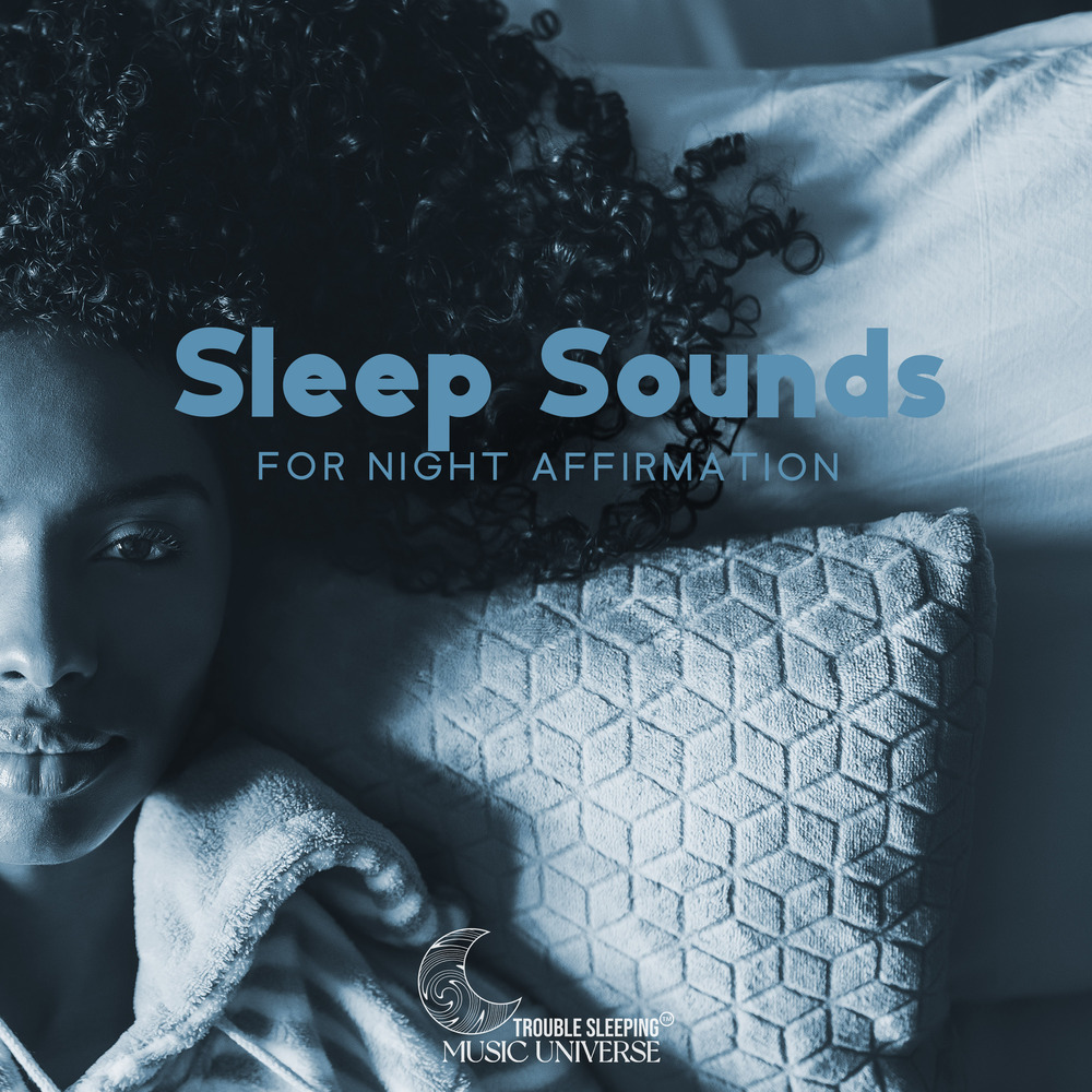 Good Night Music for Sleep (Angelic Harp)