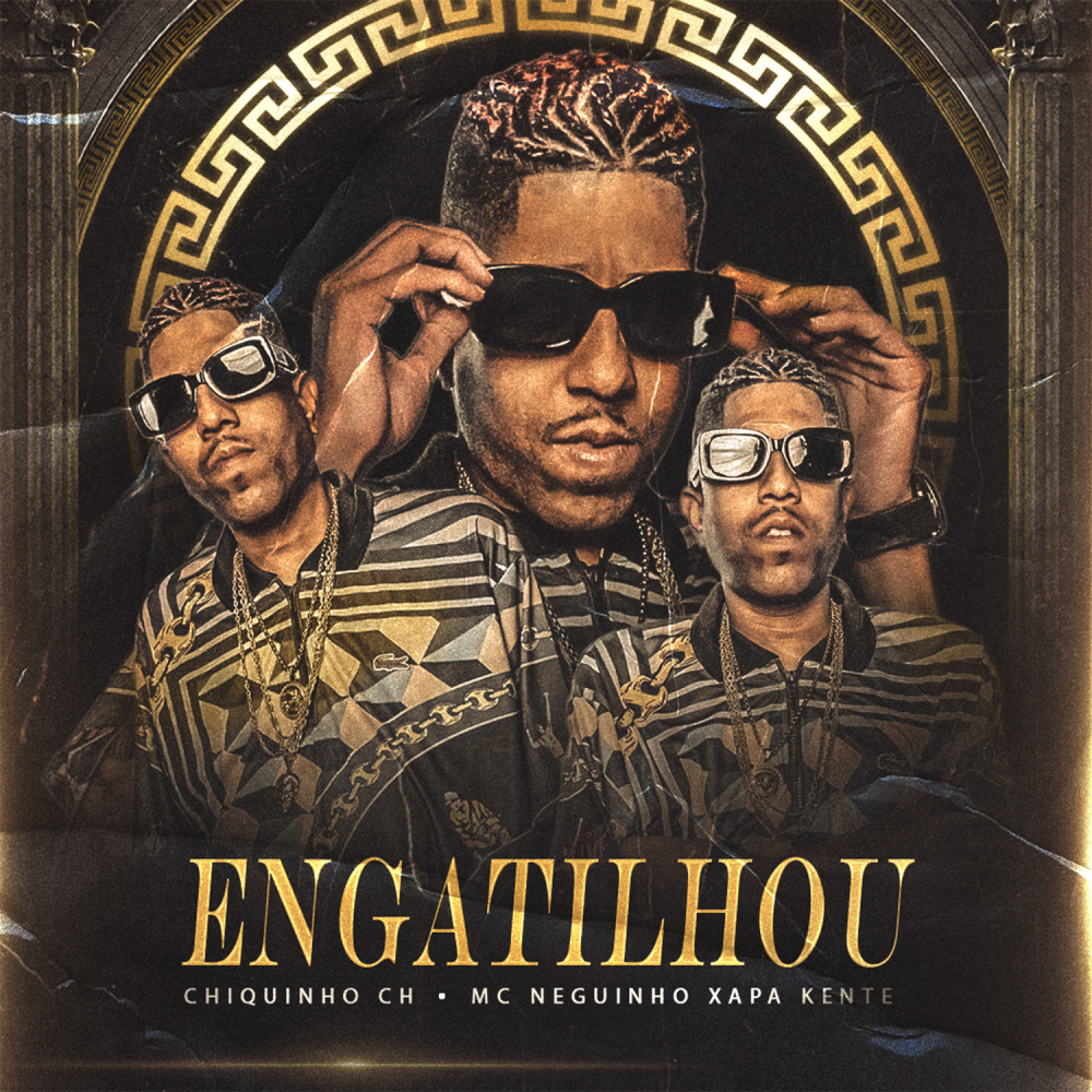 Engatilhou (Explicit)