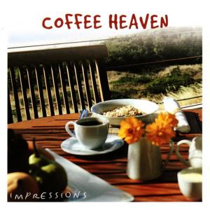 ดาวน์โหลดและฟังเพลง Coffee Heaven - Part 3 พร้อมเนื้อเพลงจาก Keith Halligan