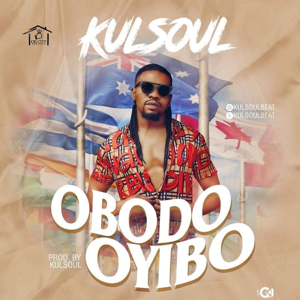 Obodo oyibo
