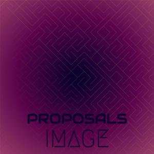 Album Proposals Image from Various