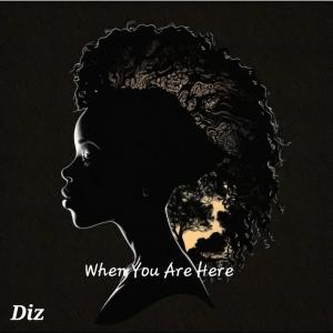 Diz的專輯When You Are Here (Explicit)