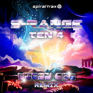 S-Range的專輯Ten 4 (Hippy Cat Remix)