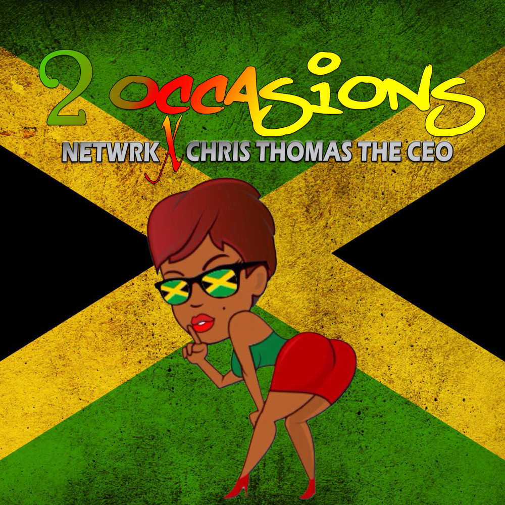 2 Occasions(feat. Chris Thomas the Ceo)