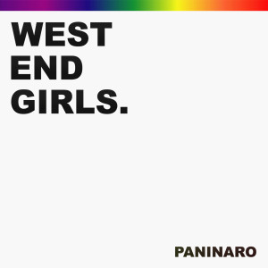 Gani Nar的專輯West End Girls