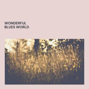 Everly Brothers的专辑Wonderful Blues World